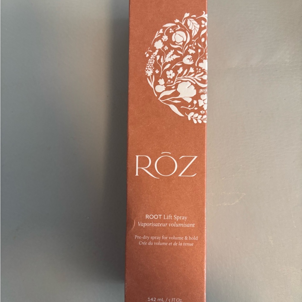 ROZ Root Lift Spray